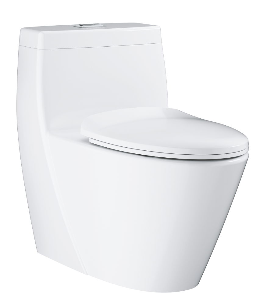 Bồn cầu 1 khối đặt sàn Grohe Projectline 39316000