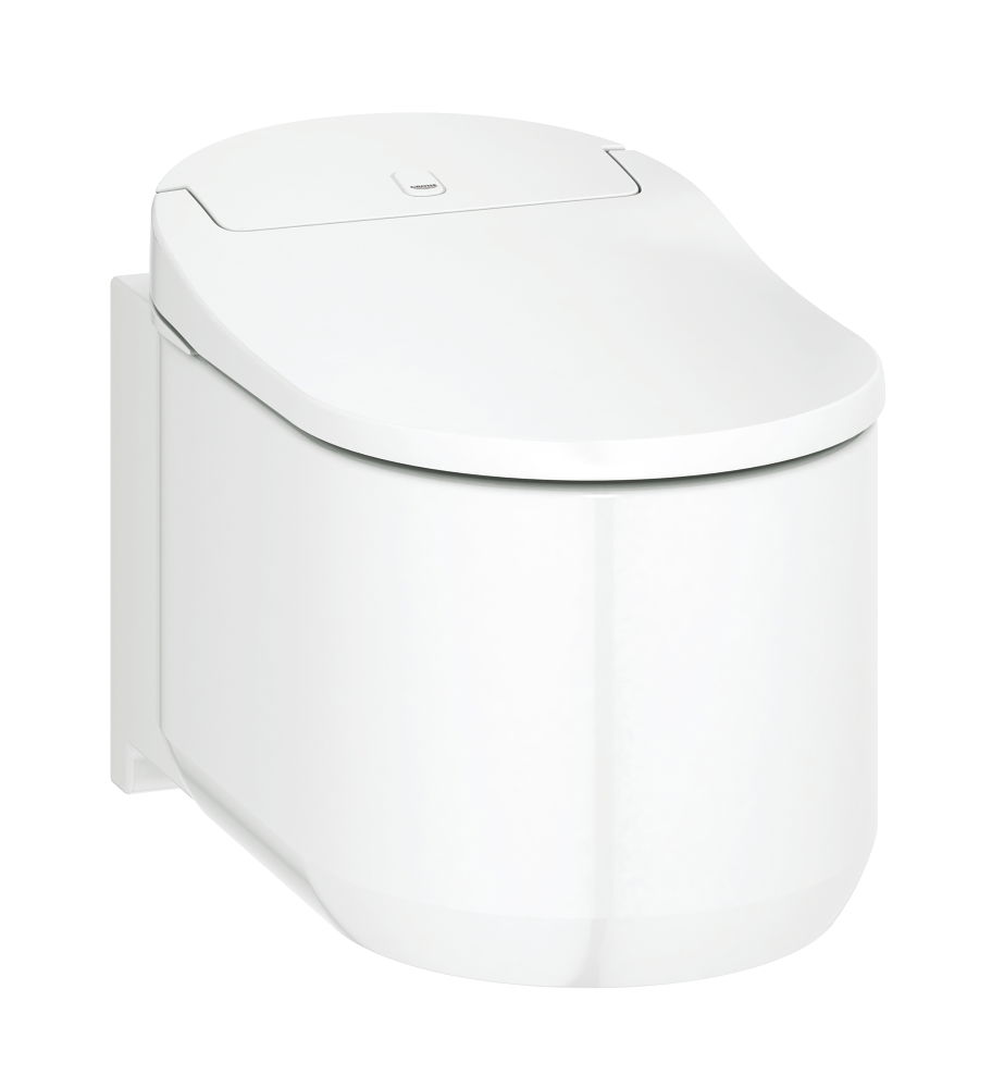 Bồn cầu Grohe 39354SH1 Bồn cầu Grohe 39354SH1
