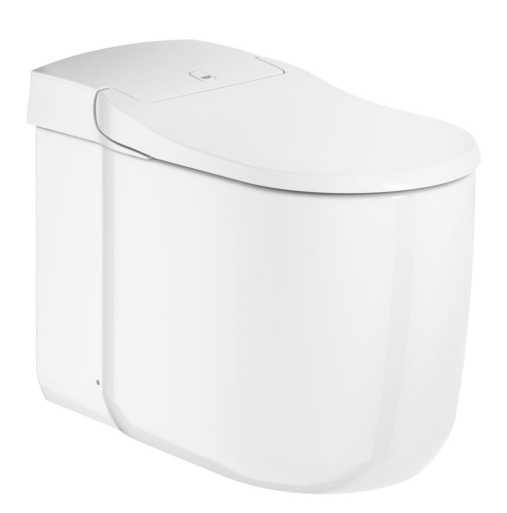 Bồn cầu thông minh đặt sàn Grohe Sensia Arena 39378SH0