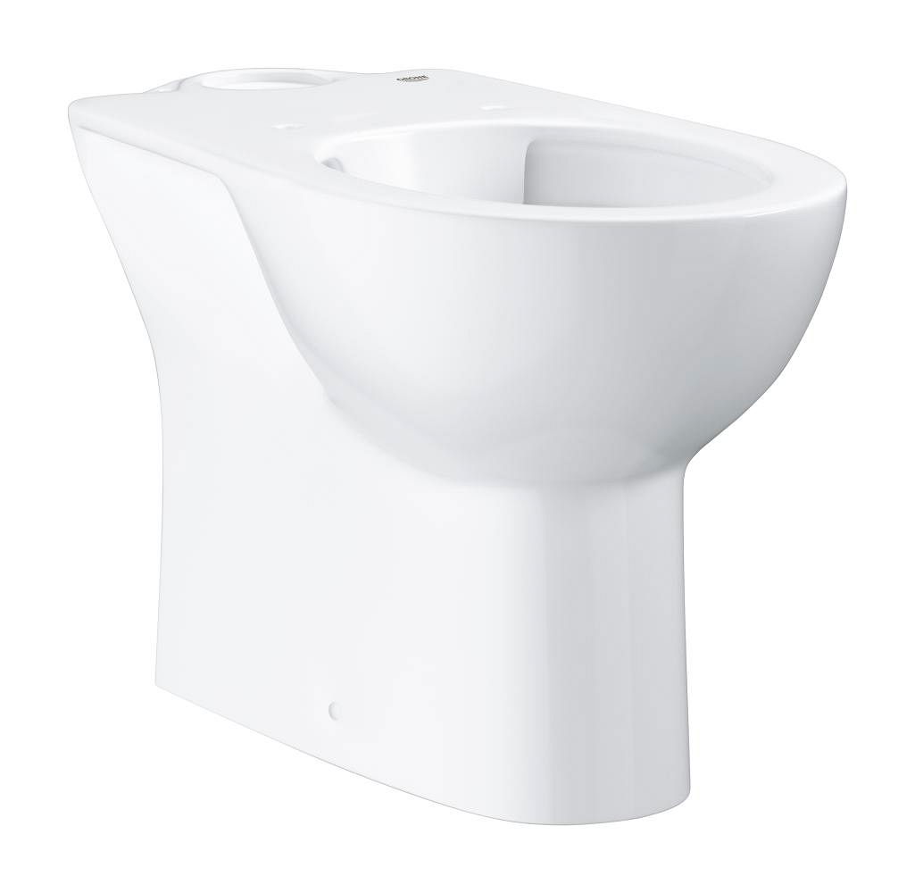 Bồn cầu đặt sàn két rời Grohe Bau Ceramic 39429000