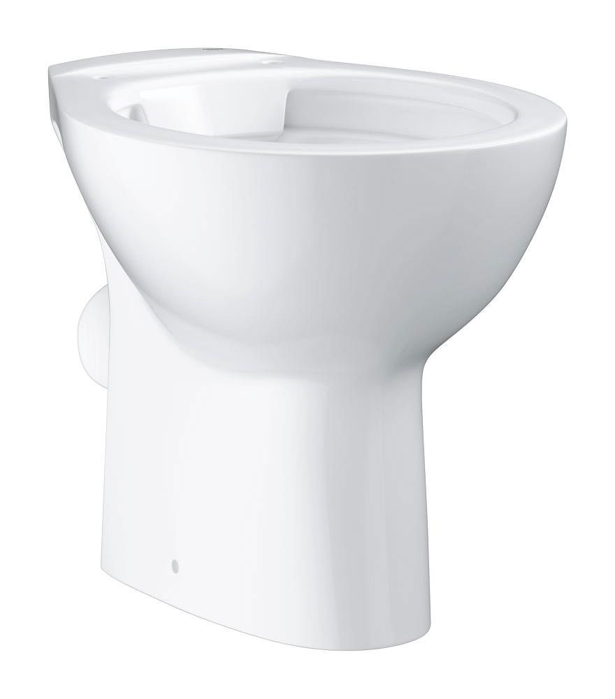 Bồn cầu đặt sàn Grohe Bau Ceramic 39430000