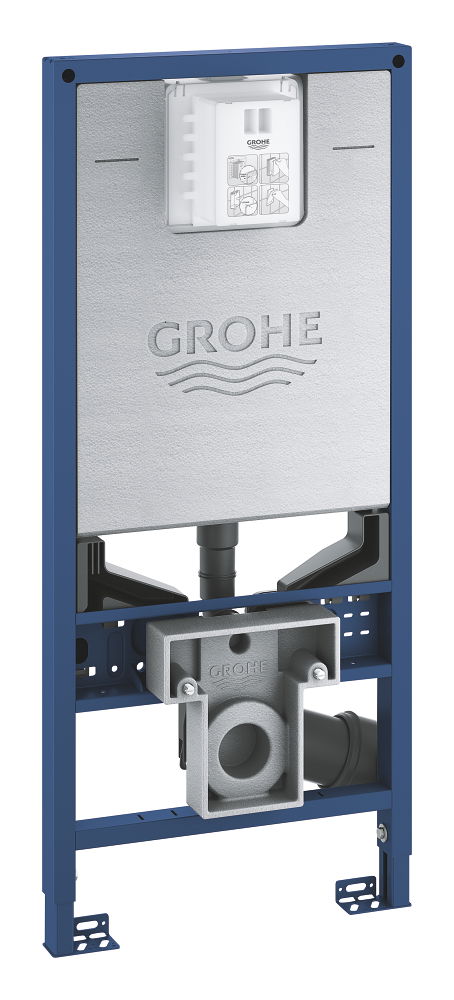 Hệ thống khung treo âm tường Grohe 39596000