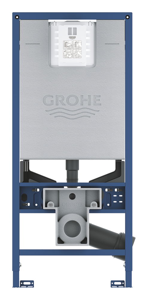 Hệ thống khung treo âm tường Grohe 39596000