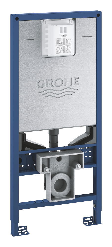 Khung âm tường bồn cầu Grohe 39597000