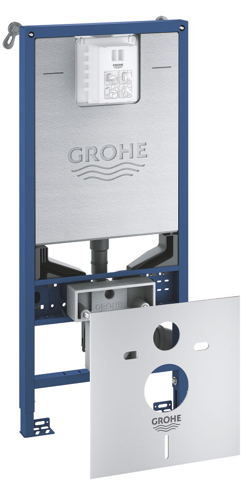 Hệ thống lắp đặt bồn cầu Grohe 39598000