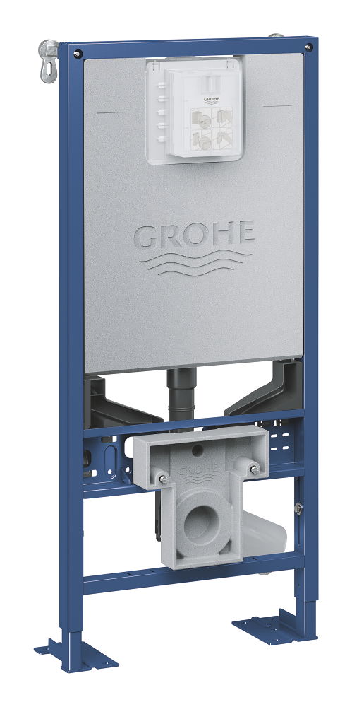Hệ thống khung âm tường bồn cầu Grohe 39599000