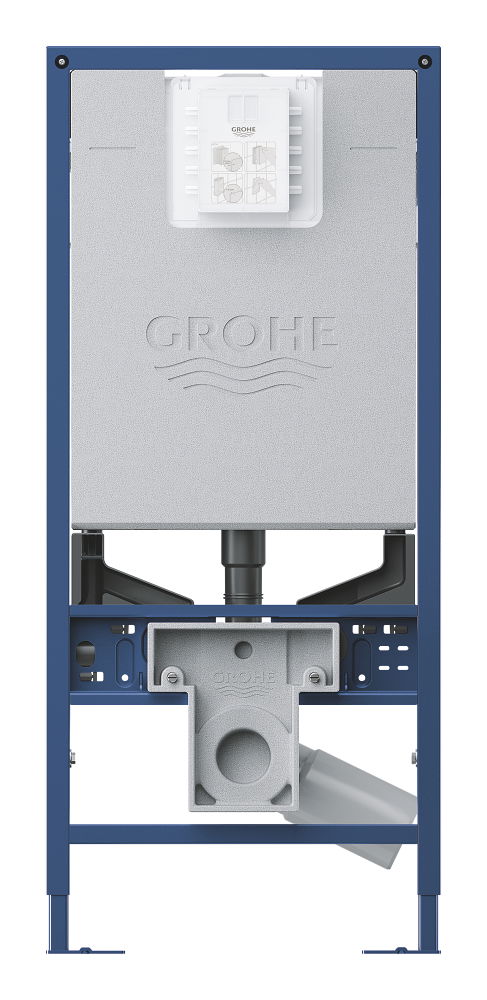 Hệ thống khung âm tường bồn cầu Grohe 39599000