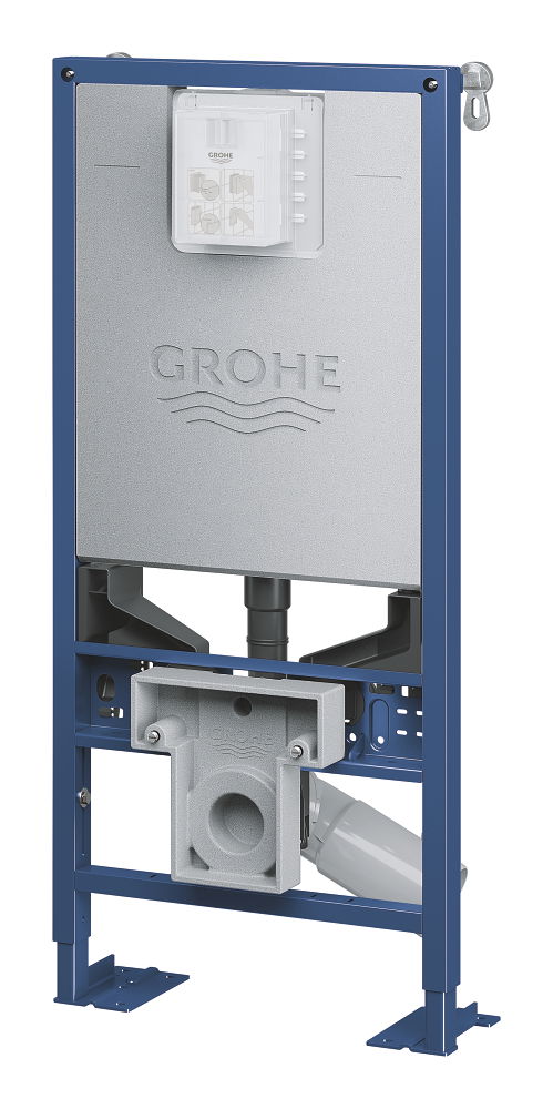 Hệ thống khung âm tường bồn cầu Grohe 39599000