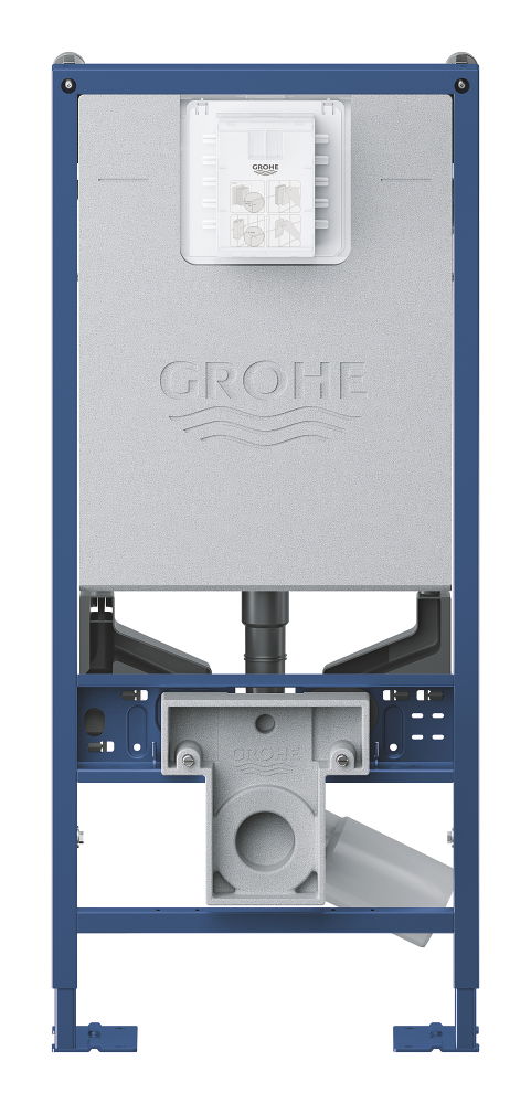 Hệ thống khung âm tường bồn cầu Grohe 39599000