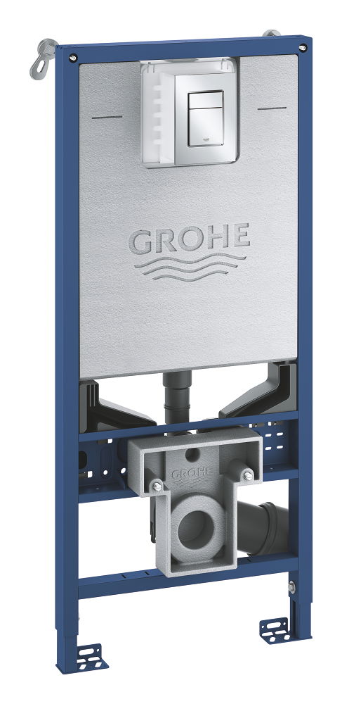 Hệ thống lắp đặt bồn cầu Grohe 39603000