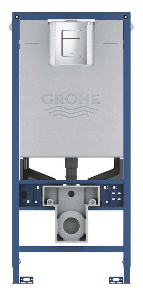 Hệ thống lắp đặt bồn cầu Grohe 39603000