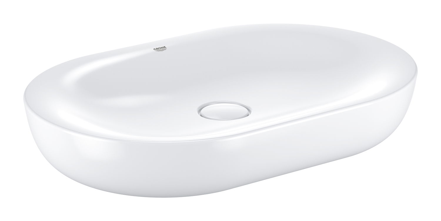 Lavabo đặt bàn 60 cm Grohe Essence 3960800H