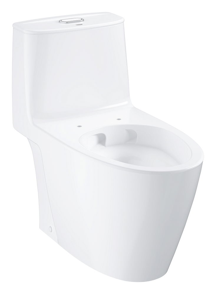 Bồn cầu Grohe 39990000 Bồn cầu Grohe 39990000