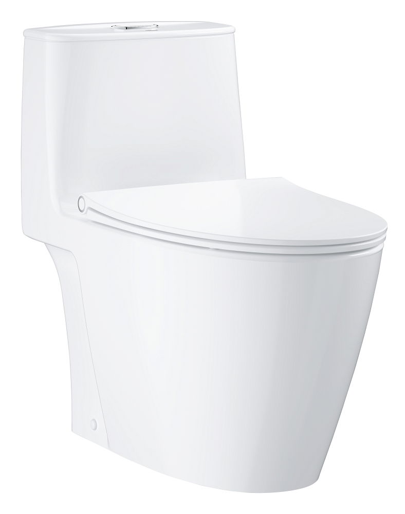 Bồn cầu Grohe 39990000 Bồn cầu Grohe 39990000