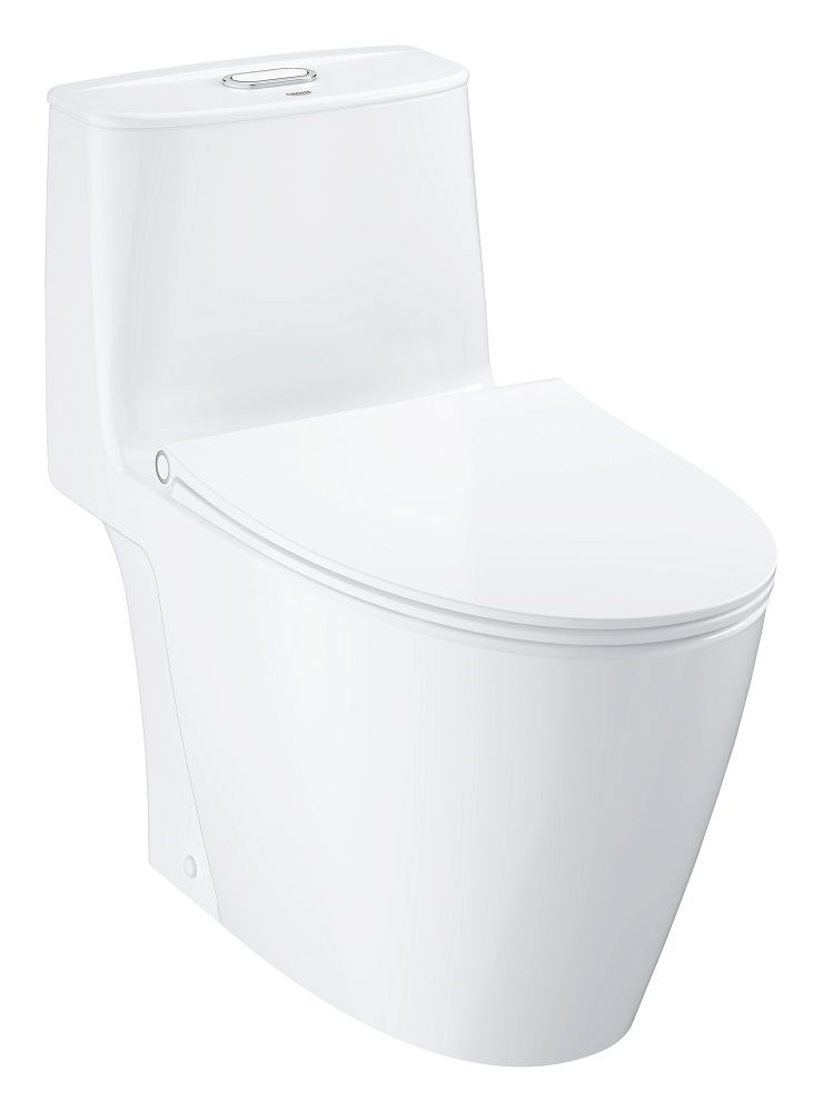 Bồn cầu Grohe 39990000 Bồn cầu Grohe 39990000