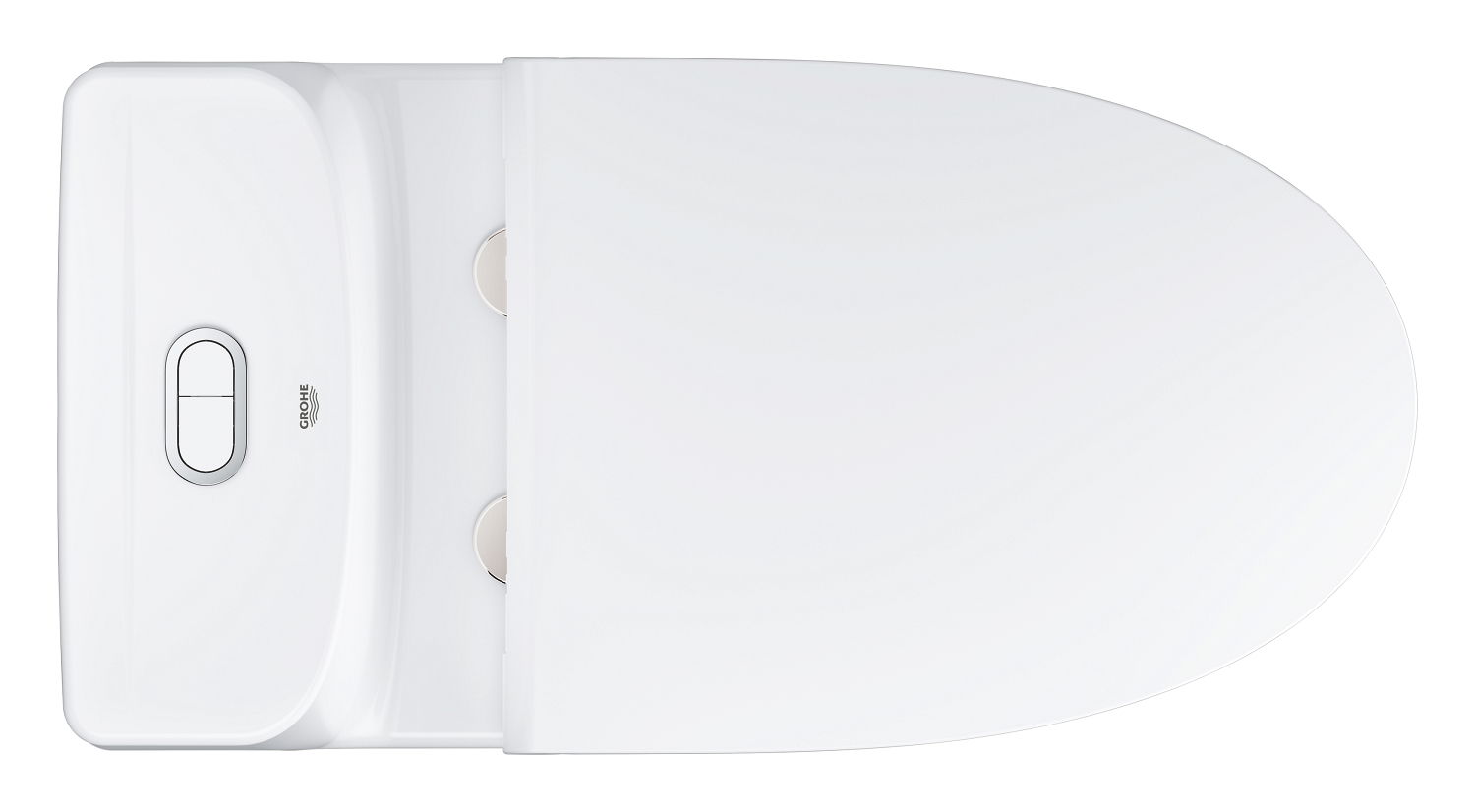 Bồn cầu Grohe 39990000 Bồn cầu Grohe 39990000