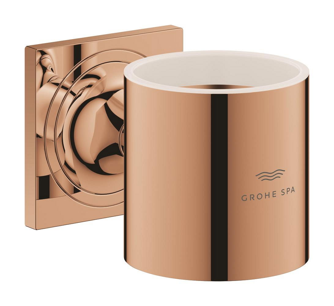 Giá đỡ Grohe Spa Allure 40278DA1
