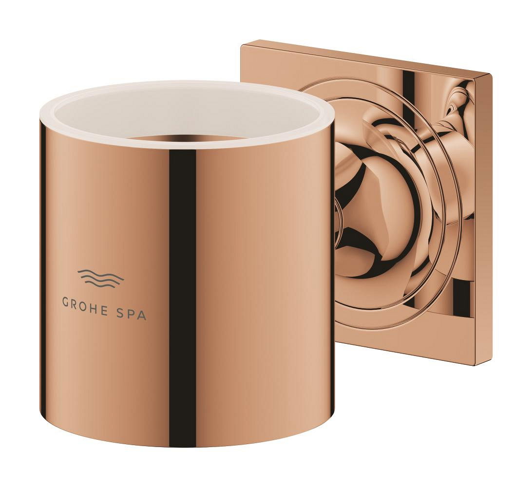 Giá đỡ Grohe Spa Allure 40278DA1