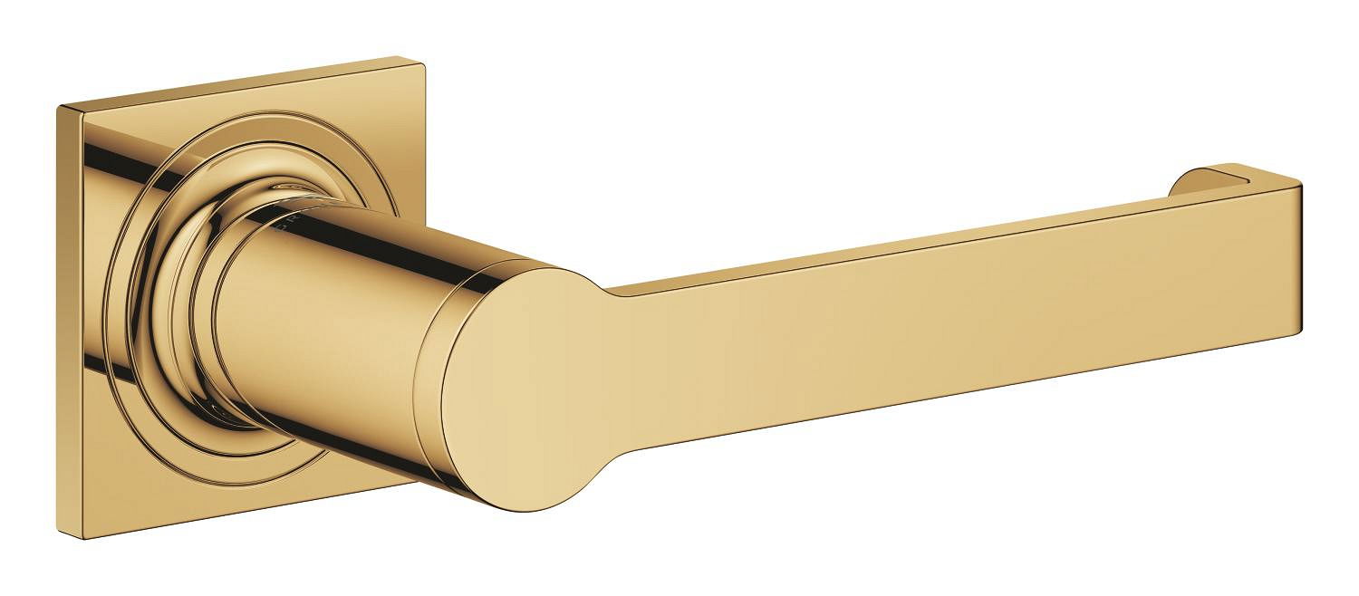 Lô giấy vệ sinh Grohe 40279GL1 Lô giấy vệ sinh Grohe 40279GL1