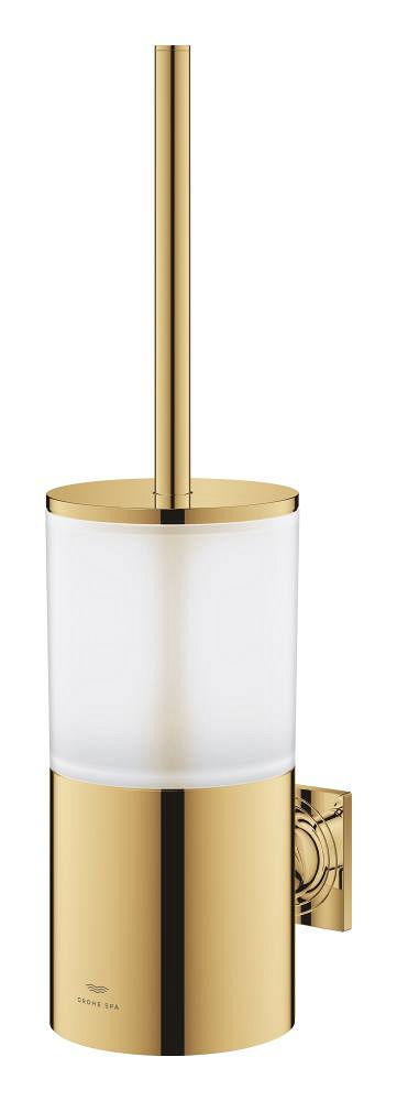 Bộ cọ bồn cầu Grohe 40340GL1 Bộ cọ bồn cầu Grohe 40340GL1
