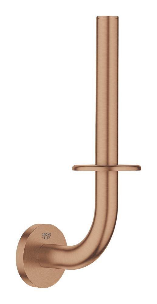 Giá để giấy vệ sinh dự phòng Grohe 40385DL1