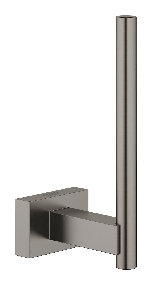 Giá để giấy vệ sinh dự trữ Grohe 40623AL1 Giá để giấy vệ sinh dự trữ Grohe 40623AL1