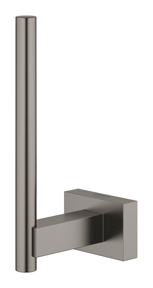 Giá để giấy vệ sinh dự trữ Grohe 40623AL1 Giá để giấy vệ sinh dự trữ Grohe 40623AL1
