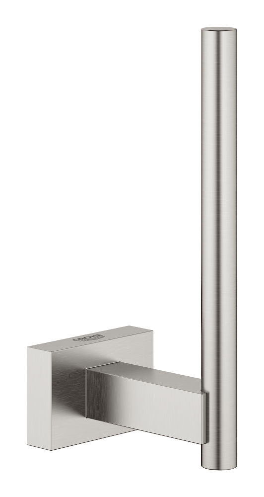 Giá đỡ giấy vệ sinh dự phòng Grohe 40623DC1 Giá đỡ giấy vệ sinh dự phòng Grohe 40623DC1