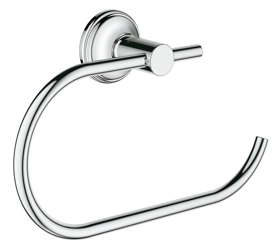 Lô giấy vệ sinh Grohe 40657001