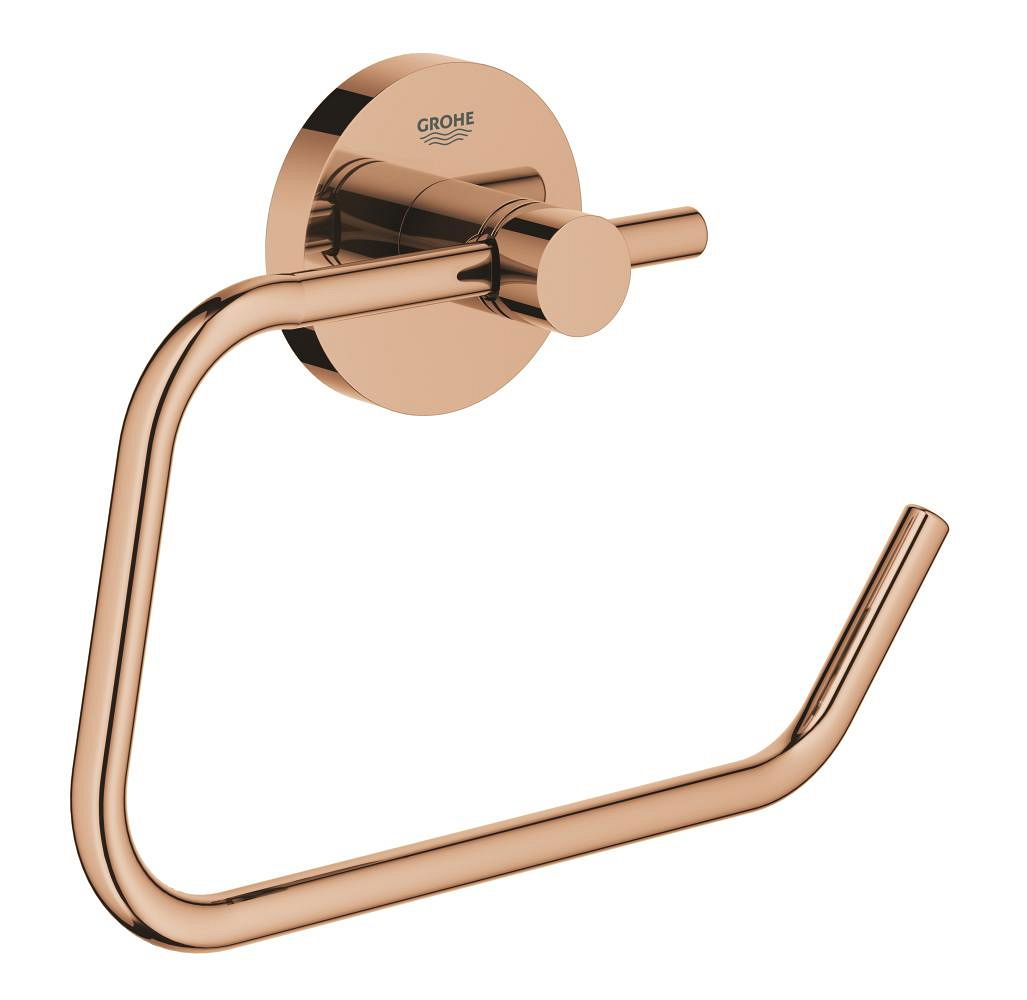 Lô giấy vệ sinh Grohe 40689DA1
