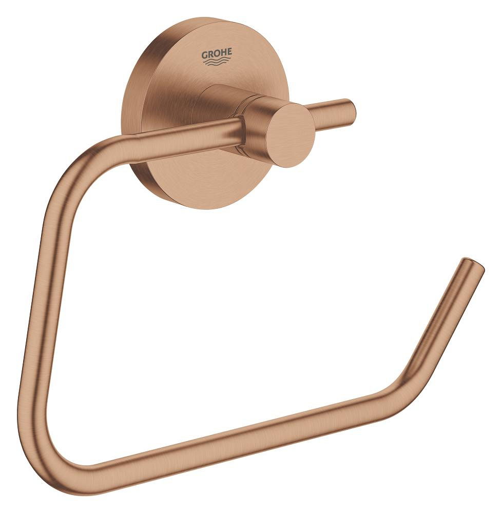 Lô giấy vệ sinh Grohe 40689DL1