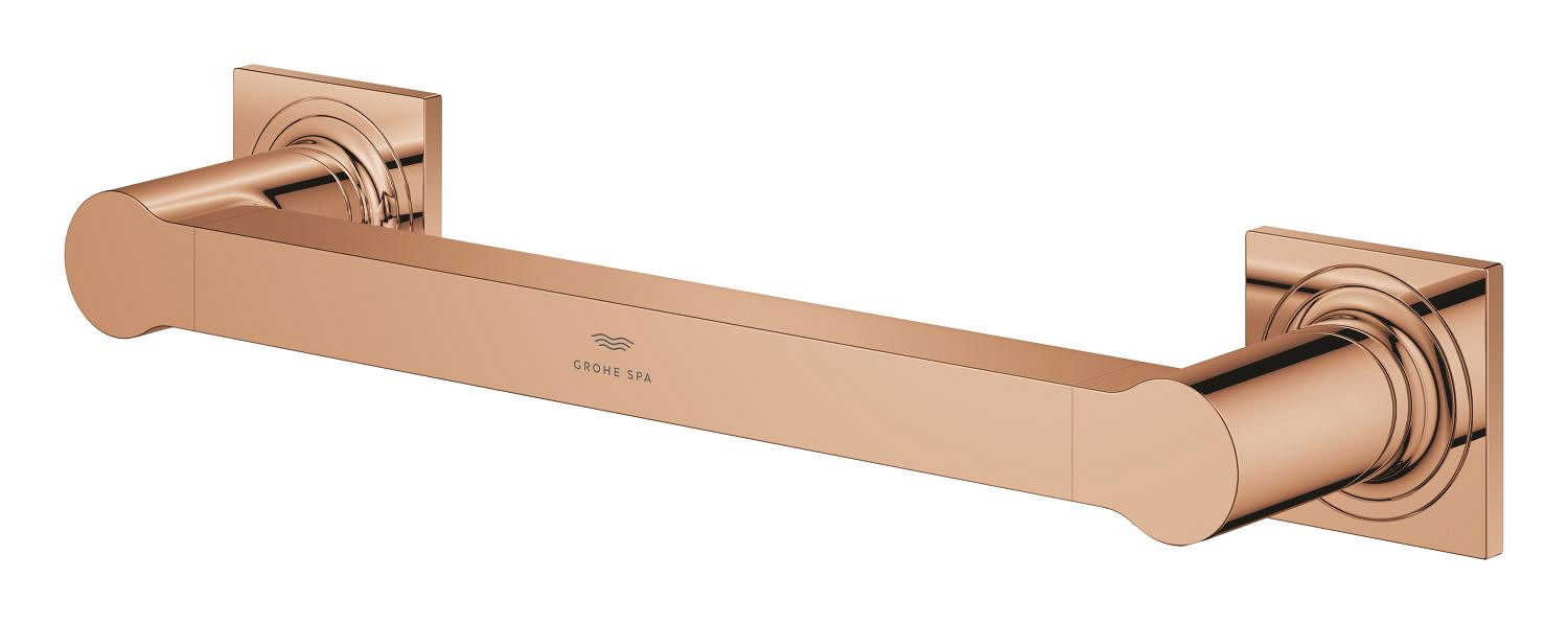 Thanh vịn Grohe Spa Allure 40955DA1