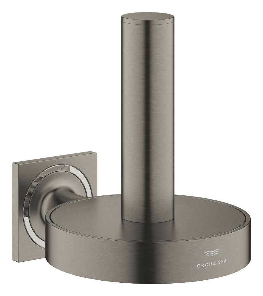 Giá để giấy vệ sinh dự phòng Grohe 40956AL1