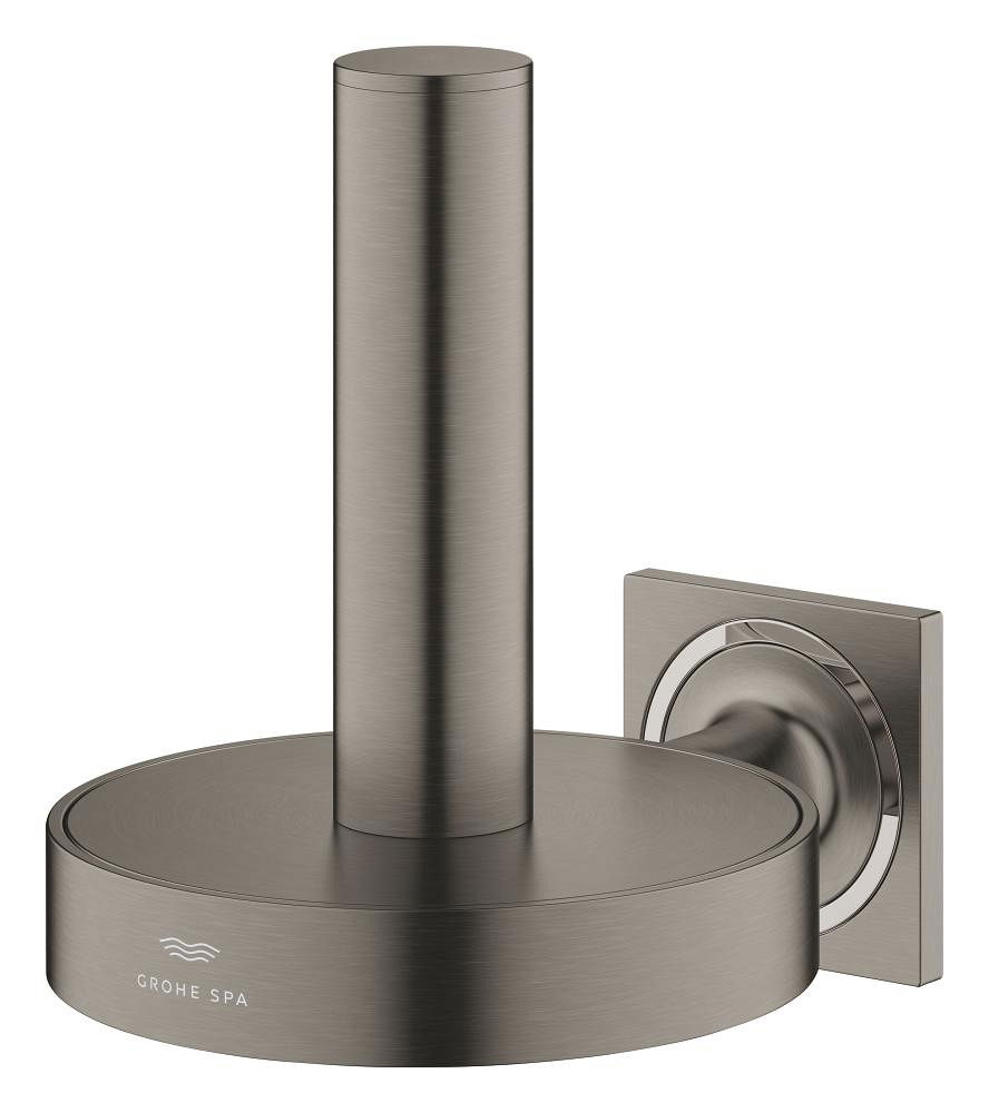 Giá để giấy vệ sinh dự phòng Grohe 40956AL1