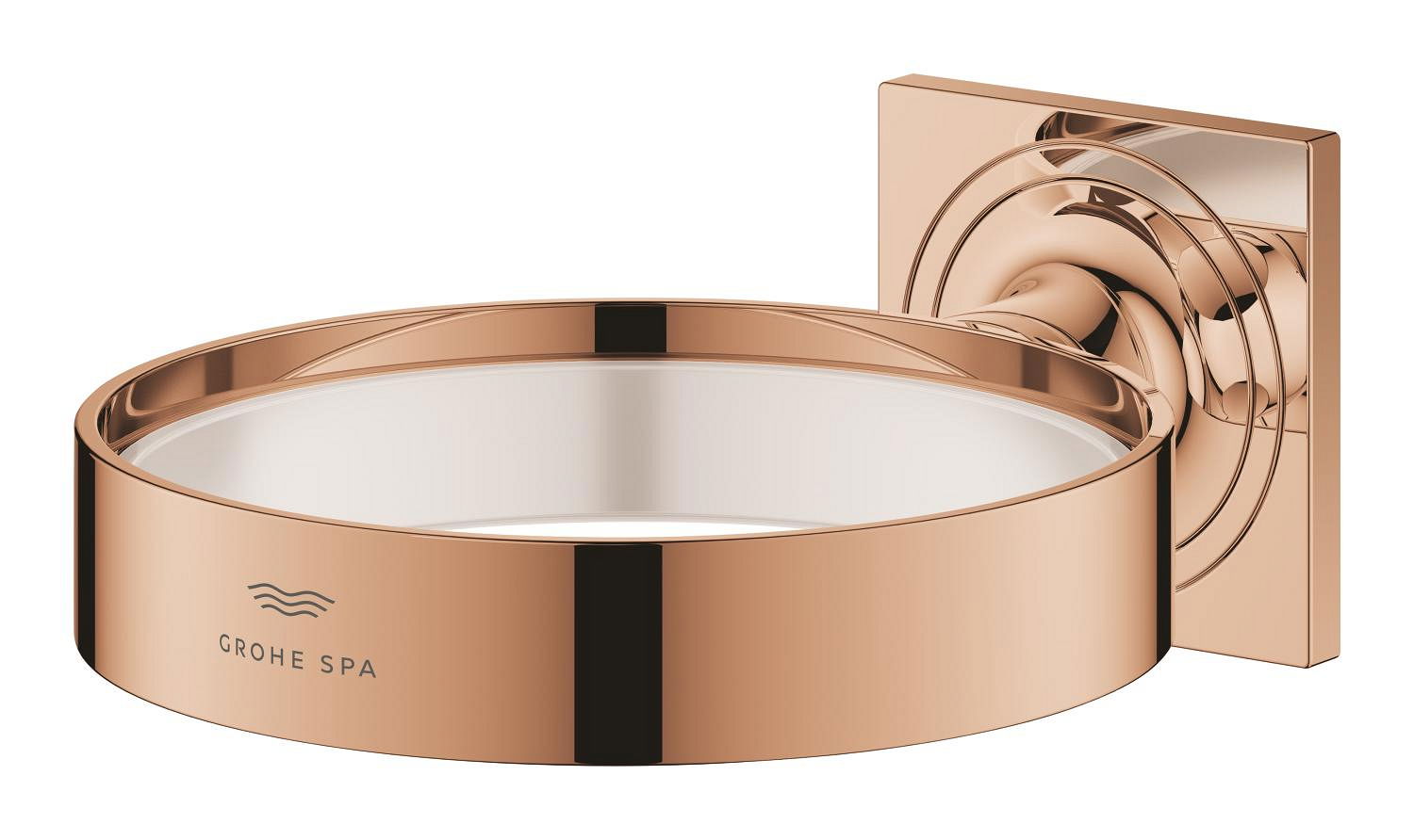 Giá đỡ Grohe Spa Allure 40963DA1 Giá đỡ Grohe Spa Allure 40963DA1