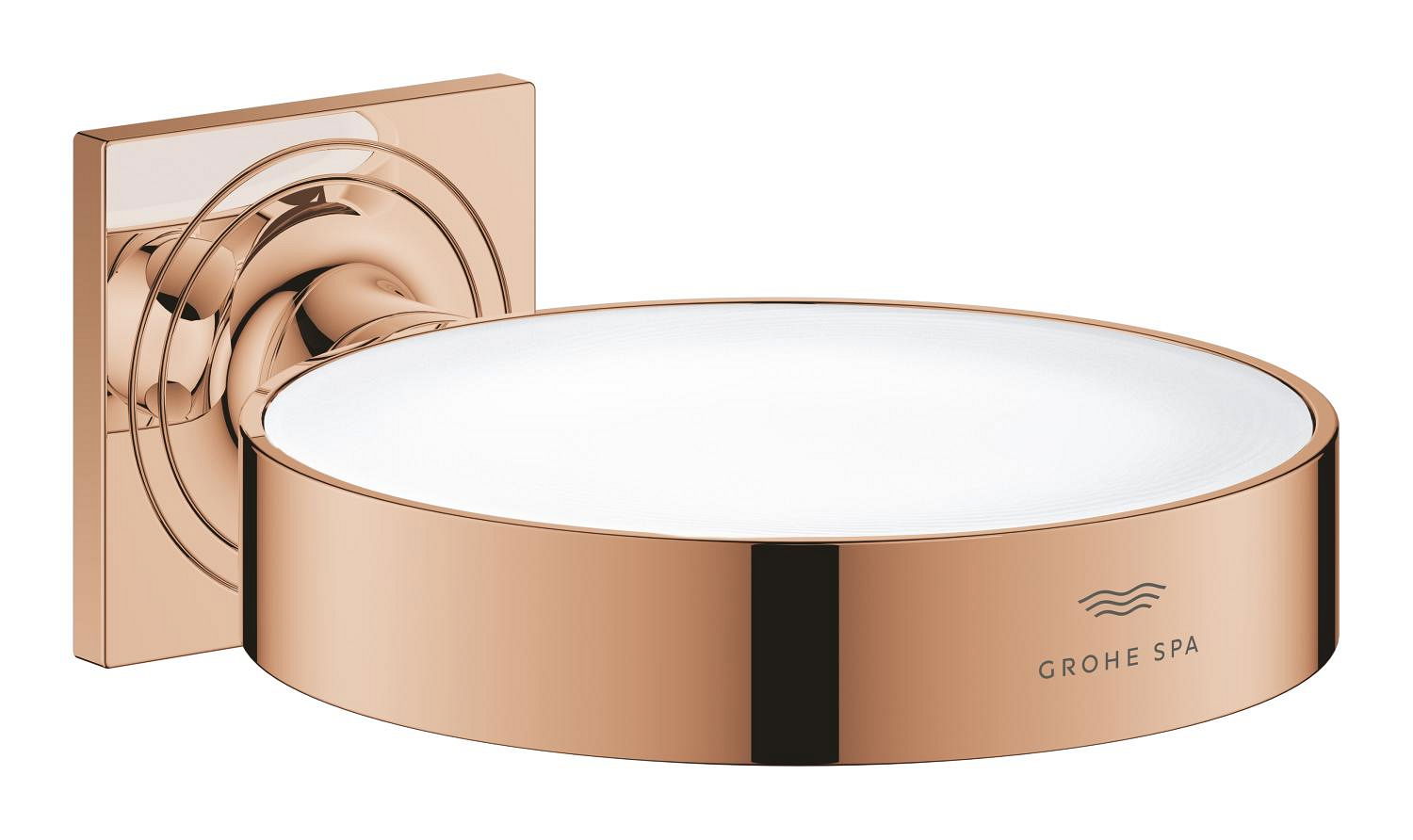 Giá đỡ Grohe Spa Allure 40963DA1 Giá đỡ Grohe Spa Allure 40963DA1