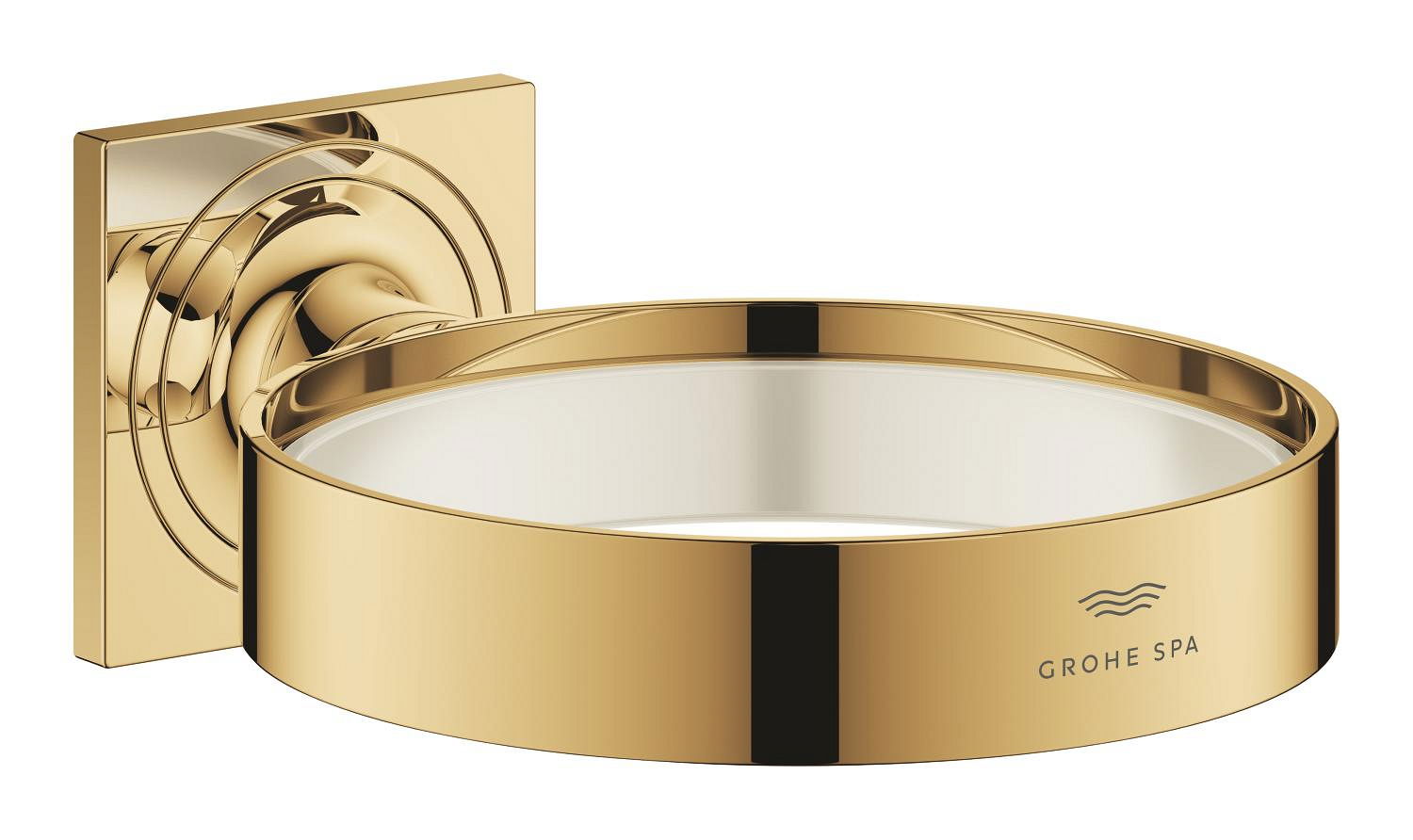 Giá đỡ Grohe Spa Allure 40963GL1