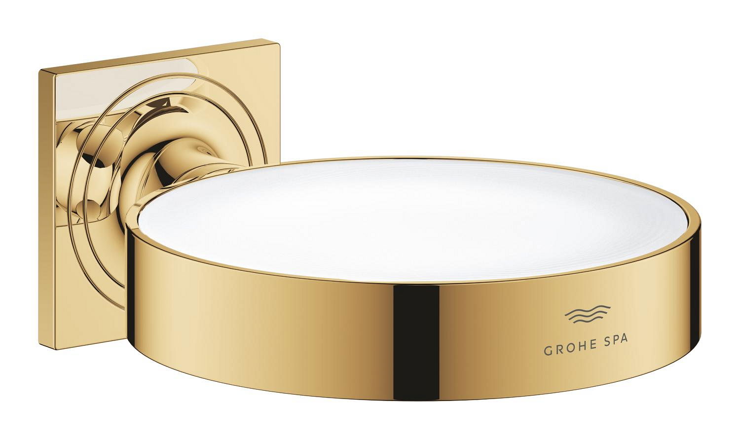 Giá đỡ Grohe Spa Allure 40963GL1