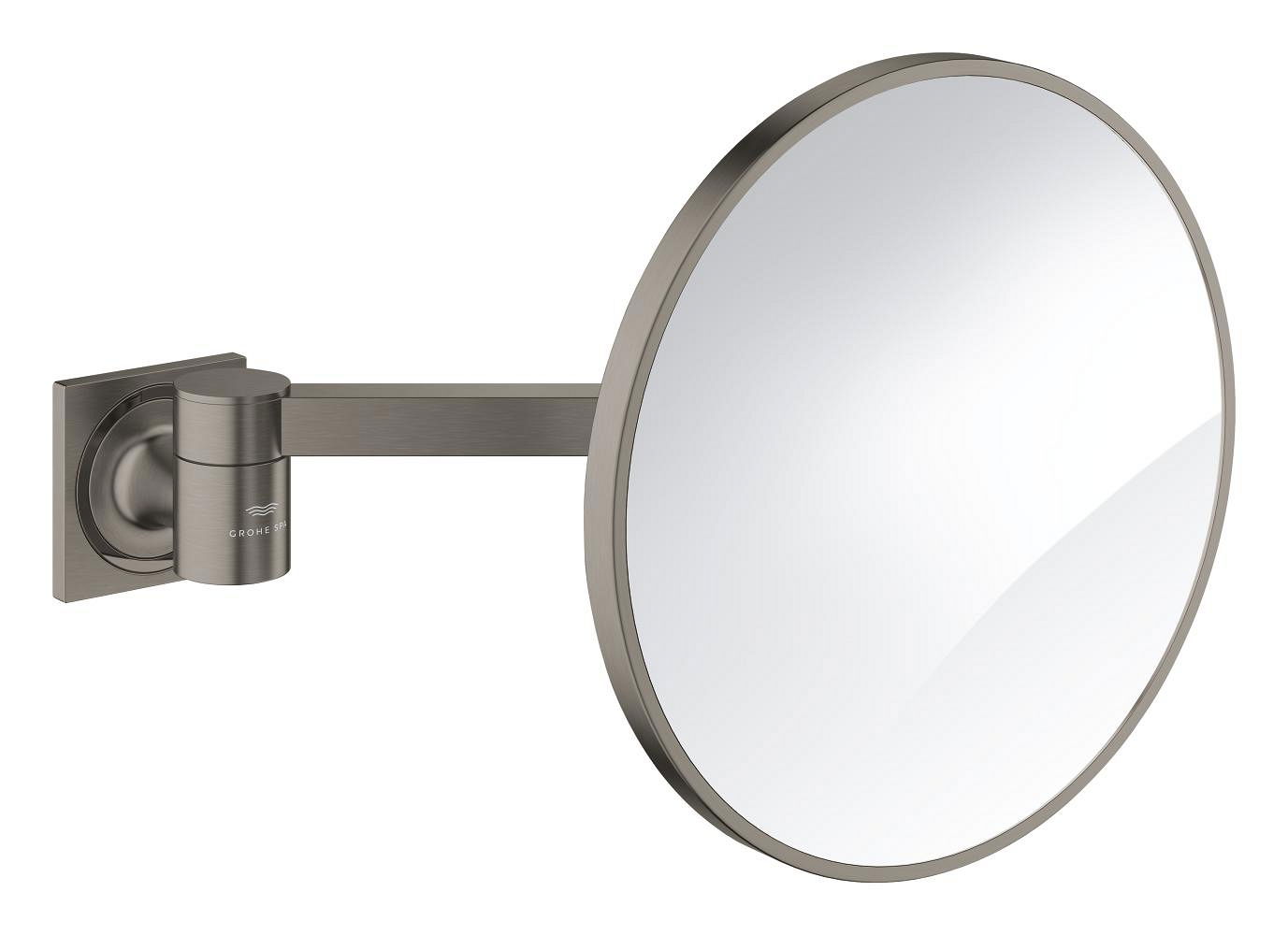 Gương trang điểm / cạo râu Grohe Spa Allure 40967AL1