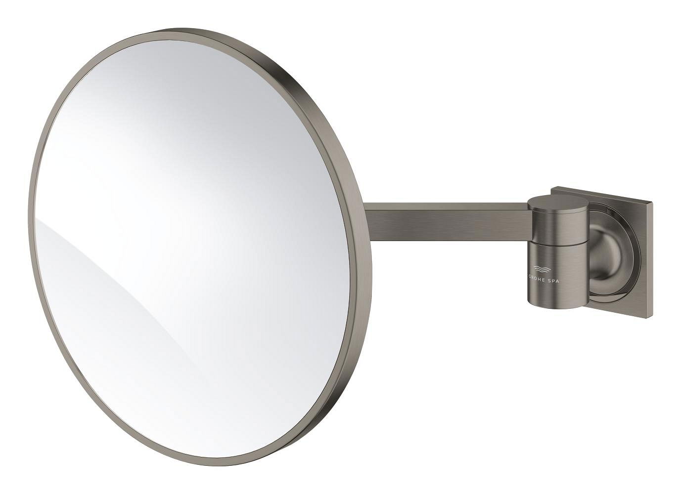 Gương trang điểm / cạo râu Grohe Spa Allure 40967AL1