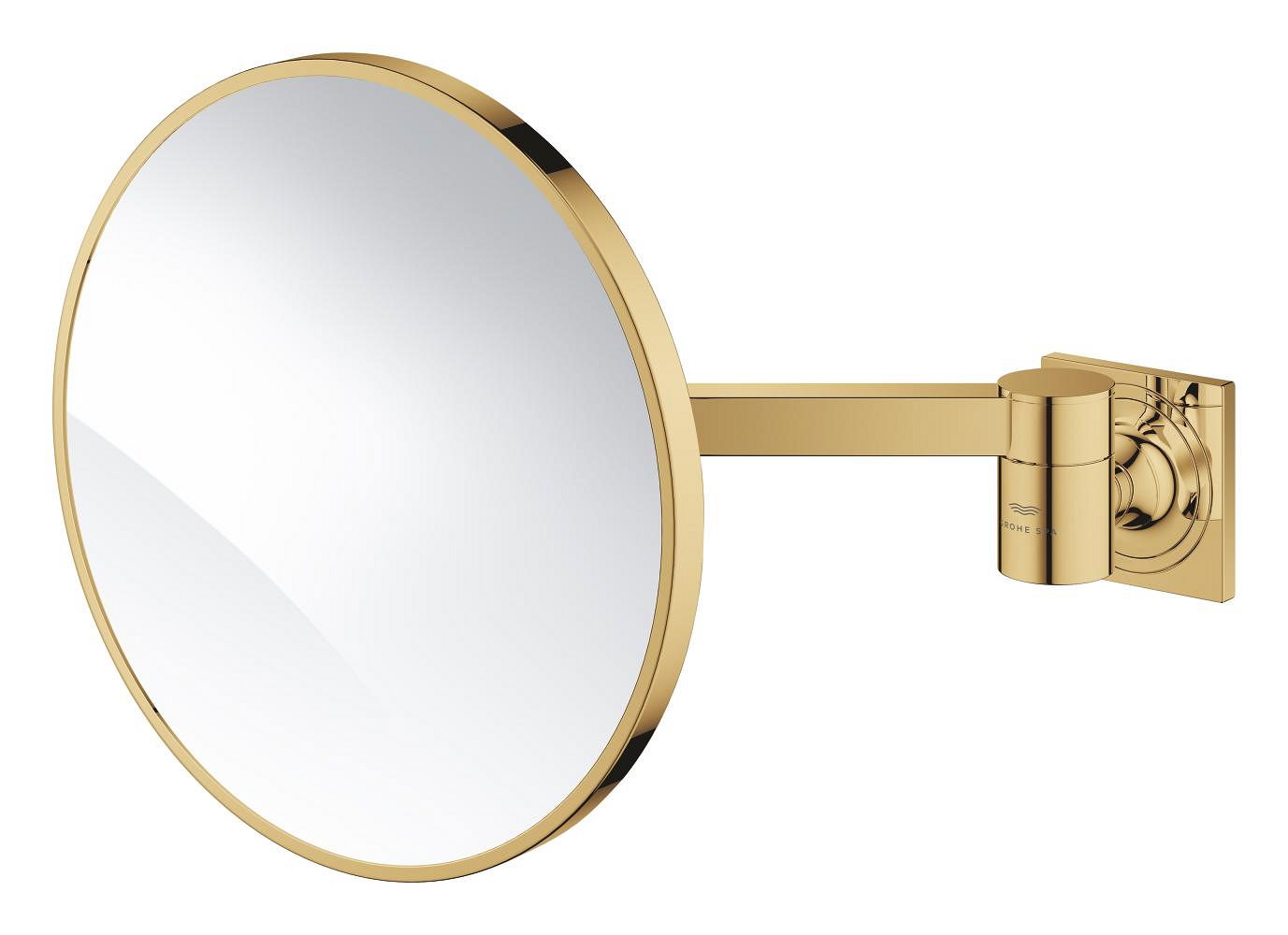 Gương trang điểm / cạo râu Grohe Spa Allure 40967GL1