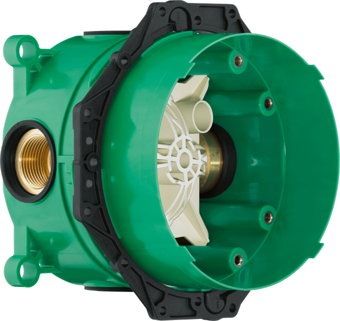 Bộ âm Hansgrohe iBox universal 01800180