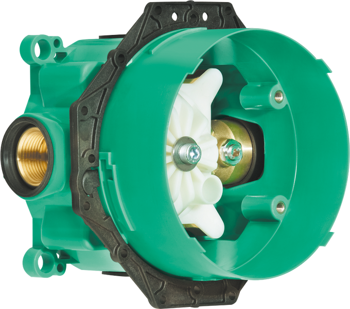 Bộ âm Hansgrohe iBox universal 01850180