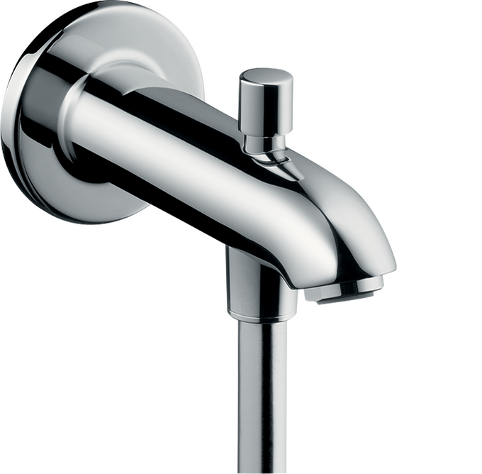 Vòi xả bồn tắm Hansgrohe 13423000 Chrome