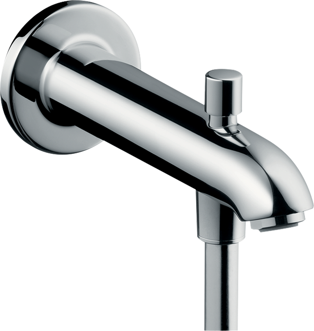 Vòi xả bồn tắm Hansgrohe 13424000 Chrome