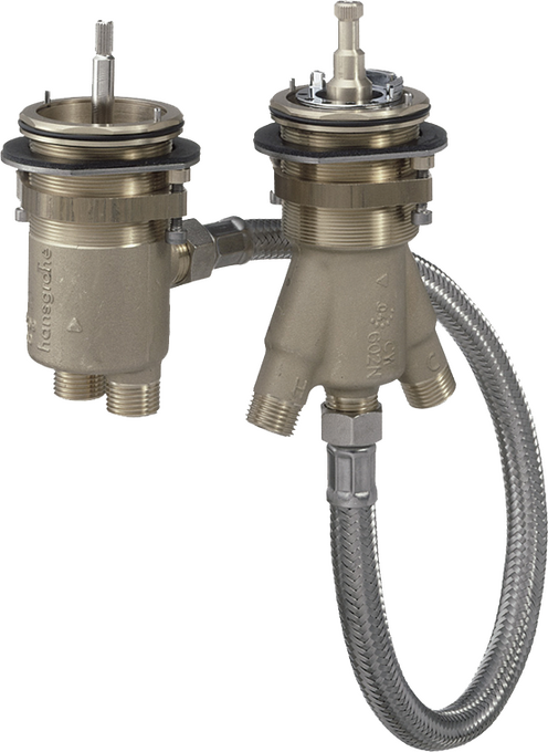 Bộ âm Hansgrohe 13550180