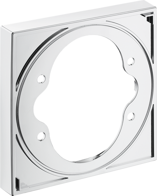 Hansgrohe ShowerSelect 13593000 Chrome