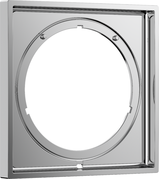 Hansgrohe 13612000 mạ cờ-rôm