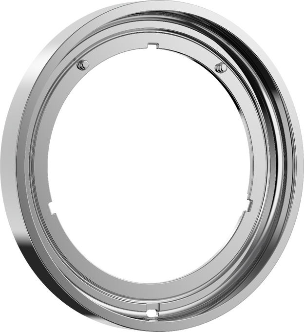 Hansgrohe 13614000 mạ cờ-rôm