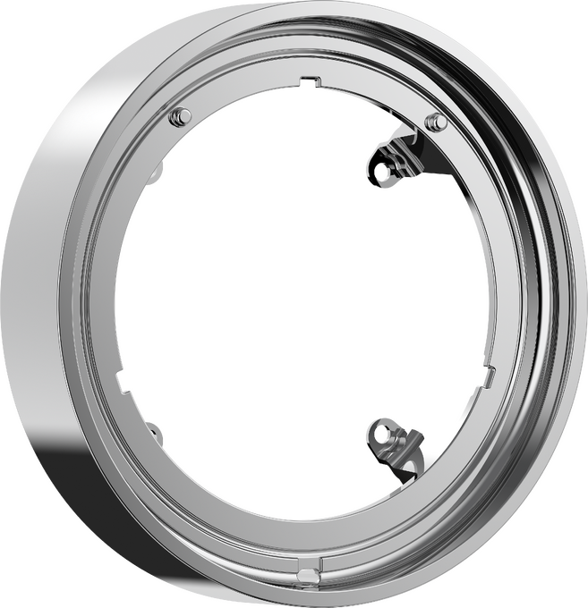 Hansgrohe 13624000 mạ cờ-rôm